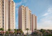 Apex Alphabet 4BHK Units Space Efficiency