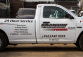 Reliable Tow Truck Companies Near You Offering Affordable Rates