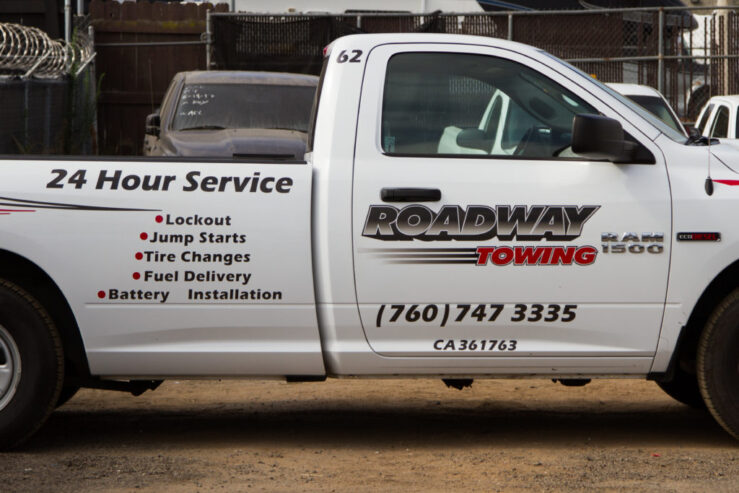 Reliable Tow Truck Companies Near You Offering Affordable Rates