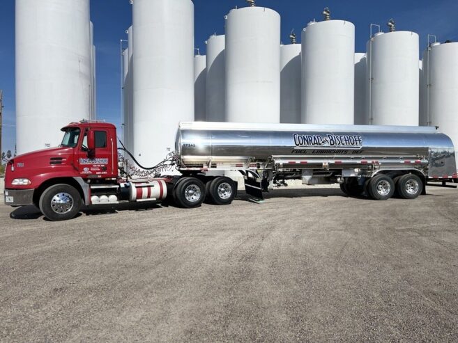 Bulk Fueling Strategies for Heavy Equipment Use