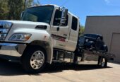 Reliable Tow Truck Companies Near You Offering Affordable Rates