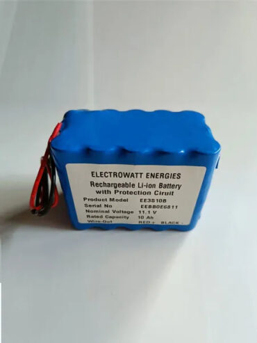 Get the Best Deals on Li-Ion Battery Prices – Only at Snapower