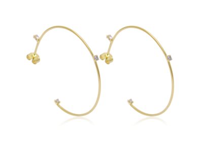 wholesale-gold-hoop-earrings