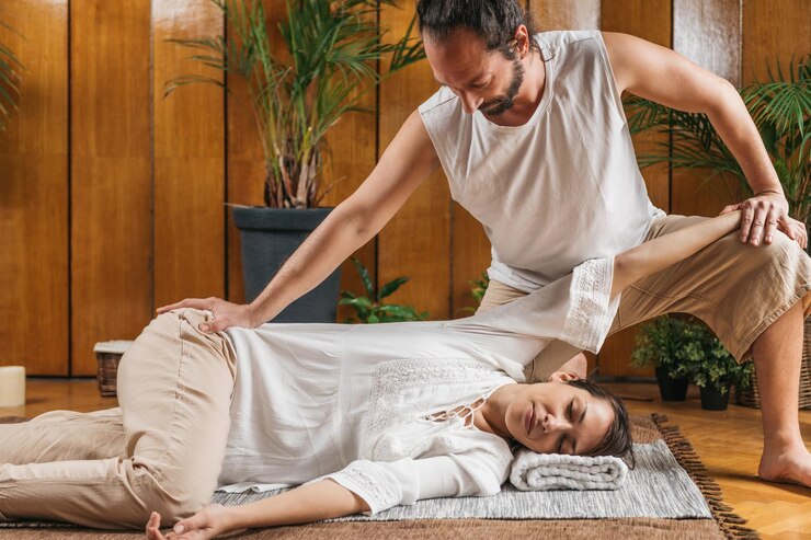 Holistic Pain Solutions at Our Chiro Wellness Center