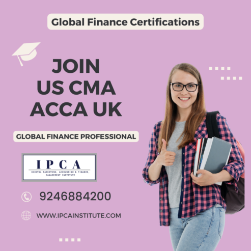 US CMA Coaching for part 1 and Part 2