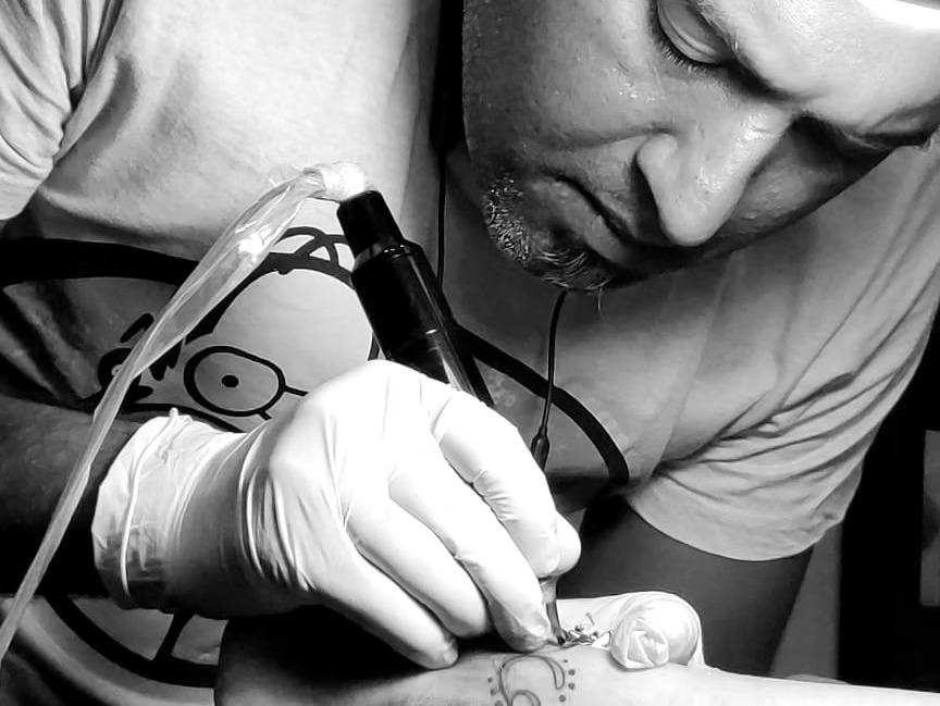Inside the Best Tattoo Studio in Pune: Design Philosophy, Hygiene Standards & Client Stories