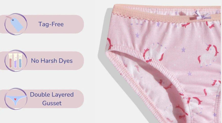 SOFT, STYLISH, AND DURABLE: MACKLY’S KIDS BRIEFS FOR ACTIVE KIDS!!