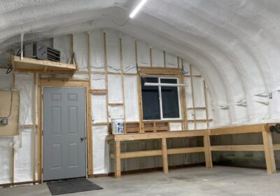 Spray-Foam