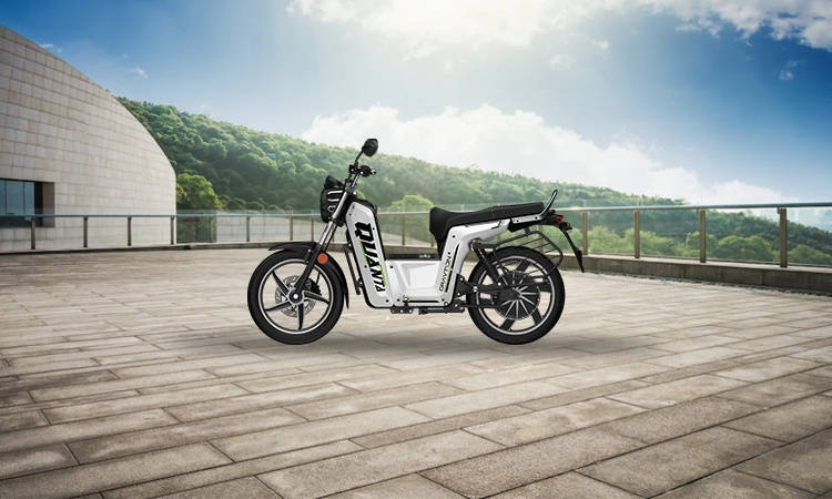The First Electric Scooter in Hyderabad: Impact on Urban Commute