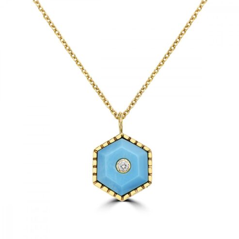 Wholesale Gold Pendants