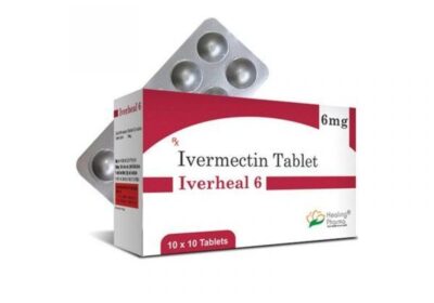 iverheal-6mg