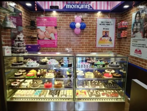 📞 7393868180 Franchise of monginis & Cake | monginisbusiness.com