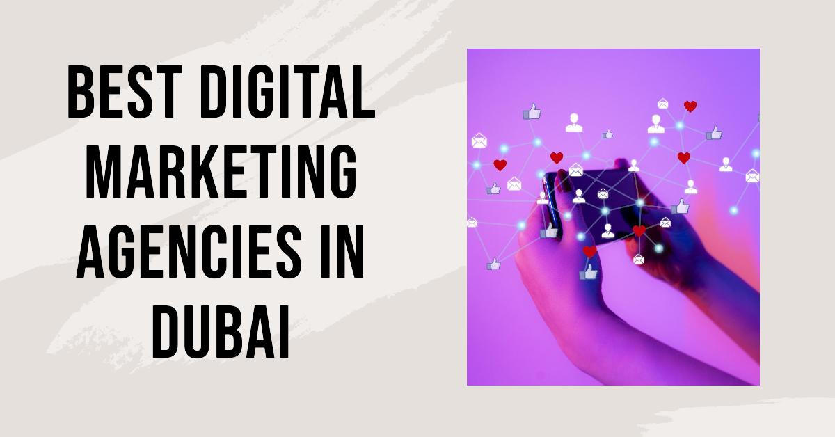 Are You Too Early or Too Late? How the Best Digital Marketing Agency in Dubai Times Your Market Entry