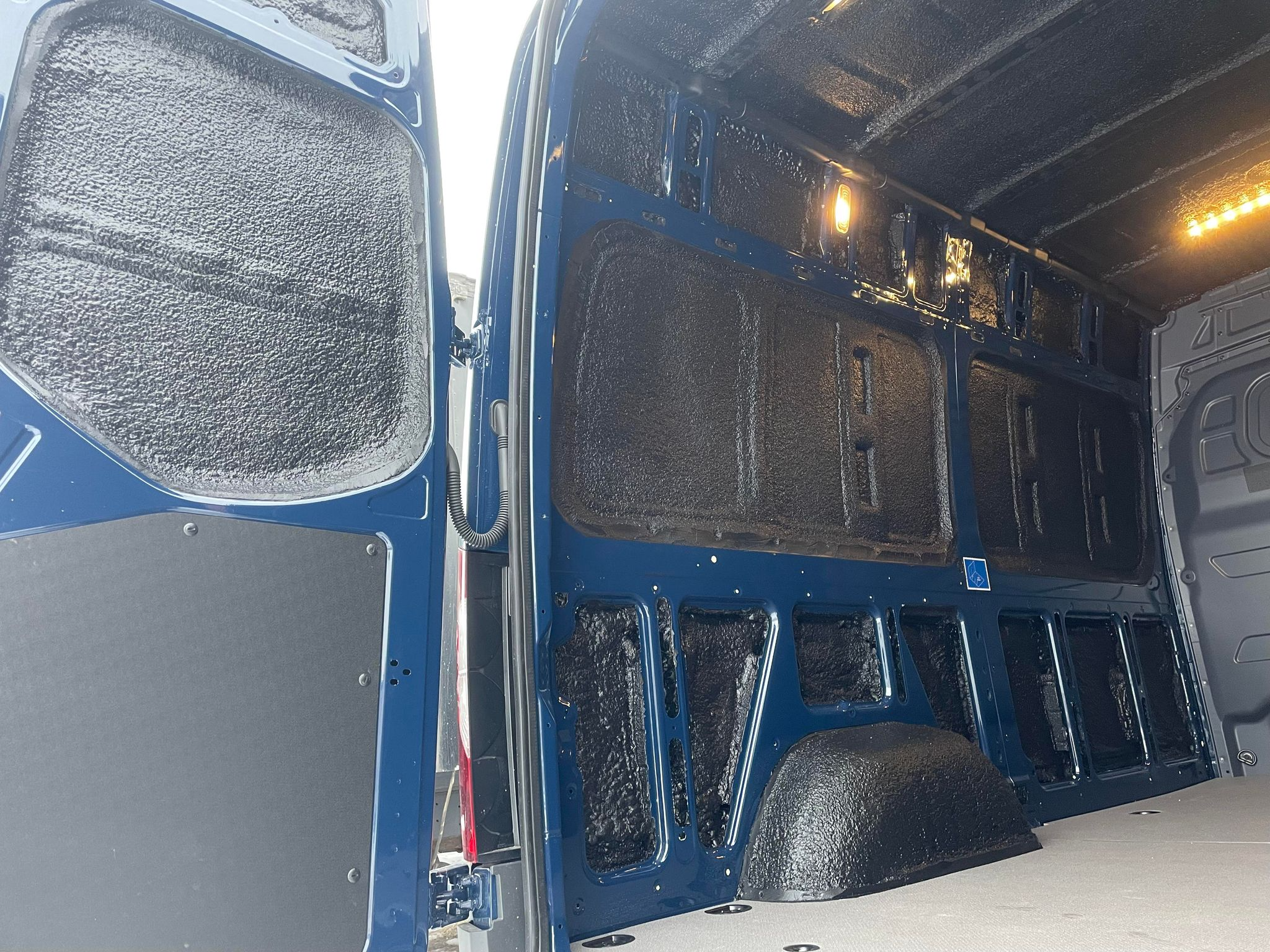 Trusted Spray Foam Insulation Solutions by Armour Spray Foam