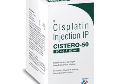 Cistero-50mg-Injection