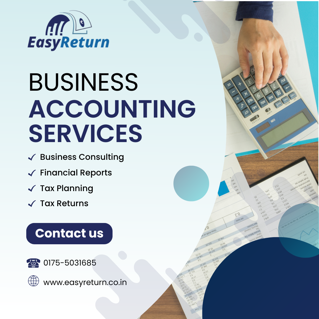 The Best Way to File Your ITR: Experience Easy Return