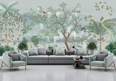 Elevate-Your-Interiors-with-Elegant-Chinoiserie-Wallpapers