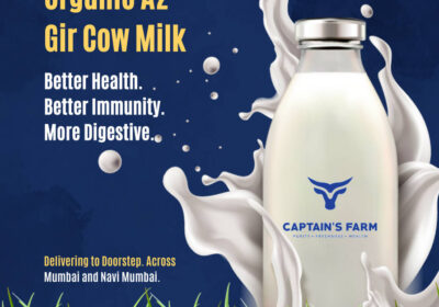 Inside-a-Pure-Breed-Dairy-How-Captains-Farm-Raises-Their-Own-Gir-Cows-with-Care