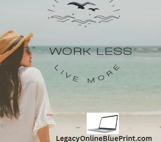 LaptopLifestyle-LadyOnBeachWithHatOn-2
