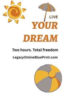 Make $10K This Summer – Simple Online Gig, 2 Hrs a Day