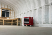 Trusted Spray Foam Insulation Solutions by Armour Spray Foam