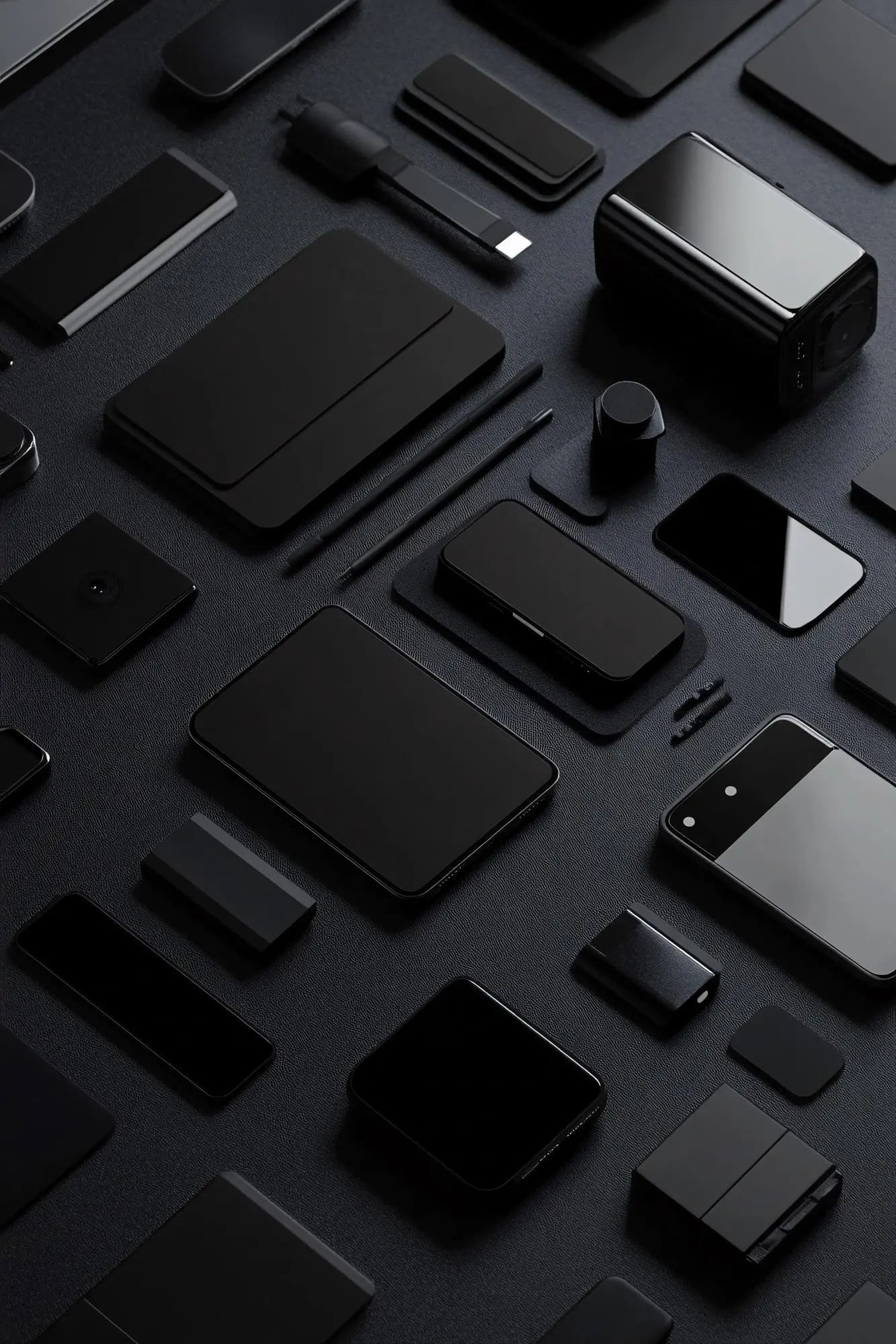 Website Design & Development – Built By Naif