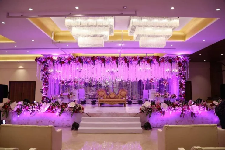 Top Banquet Halls in Andheri, Mumbai – Wedding & Marriage Venues Near You