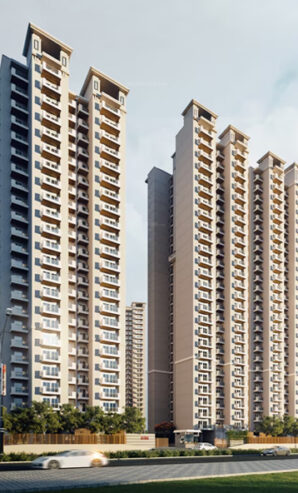 Express Astra Amenities