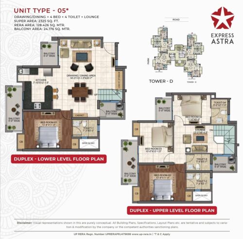 Project Overview Express Astra