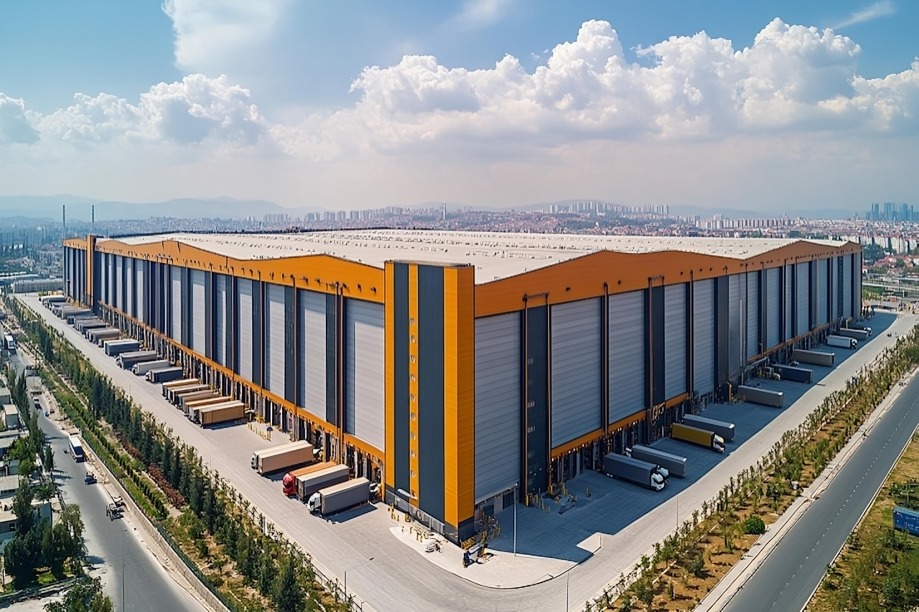 Reliable PUF Panel Manufacturer and Roofing Sheet Dealers in Thanjavur