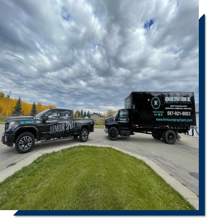 Trusted Spray Foam Insulation Solutions by Armour Spray Foam