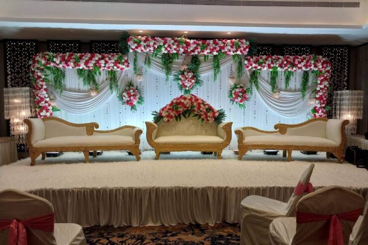 Kino Cottage Andheri – Dream Wedding Venue in Versova, Mumbai with Best Rates