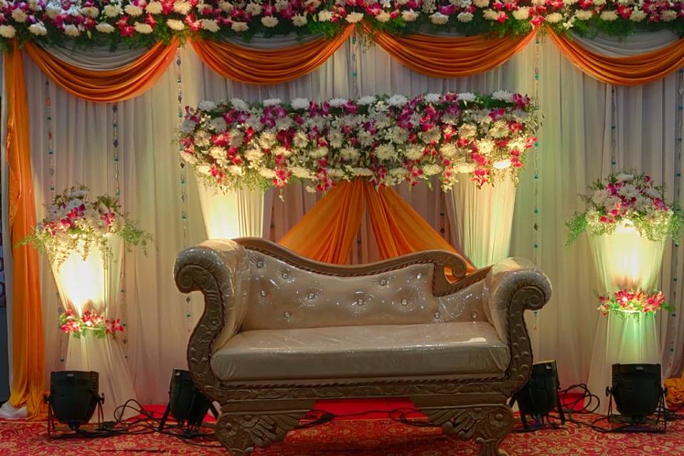 Kino Cottage Andheri – Dream Wedding Venue in Versova, Mumbai with Best Rates