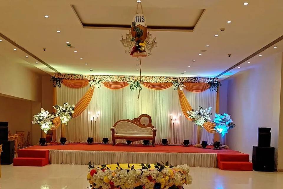 Top Banquet Halls in Andheri, Mumbai – Wedding & Marriage Venues Near You