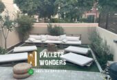 0555450341 pallets wooden used