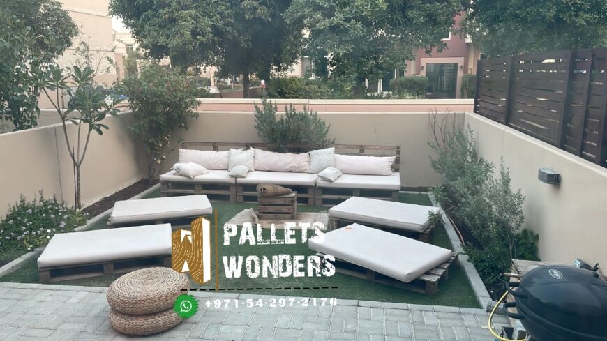 0555450341 pallets wooden used
