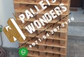 0555450341 pallets wooden used