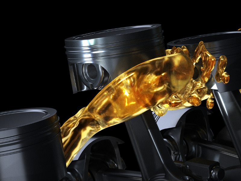 Bulk Lubricants: A Cost-Effective Solution for Heavy Machinery