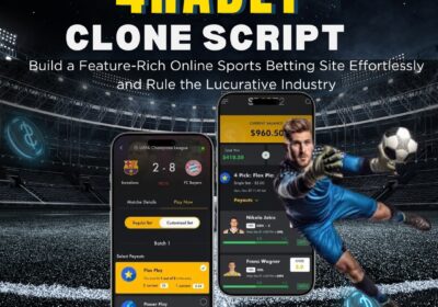 4rabet-clone-script
