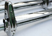 Austin Healey 100-6 and 3000 BN4-BJ8 Bumpers