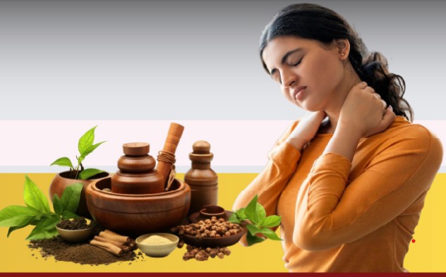Ayurveda Pain Management in Delhi – Pachouli Aesthetics & Wellness Clinic