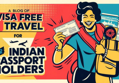 Best-Countries-to-Travel-Visa-Free-for-Indians-Between-July-to-September-2025