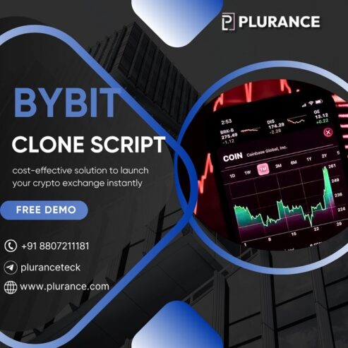 Kickstart Your Crypto Venture with Plurance’s Proven Exchange Solution
