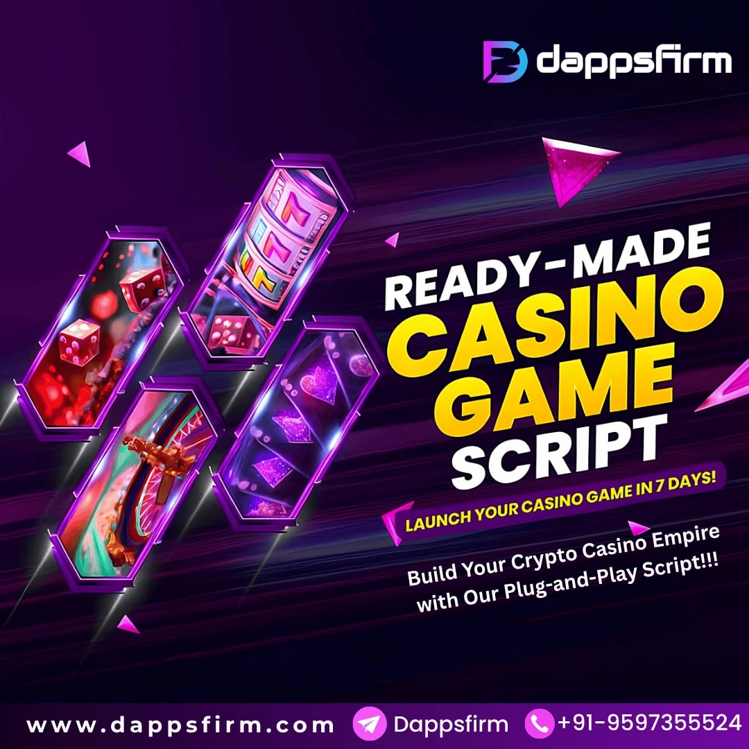 Boost Earnings with White Label Crypto Casino Software for Global Reach