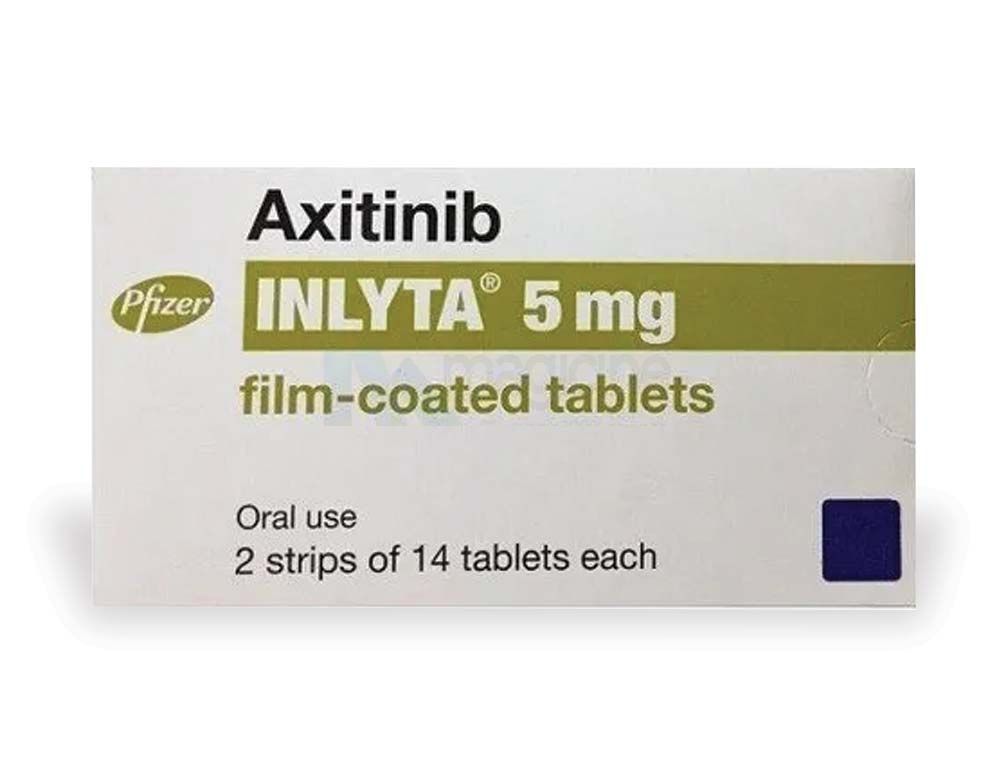 Get Discounts on Inlyta 5mg for Kidney Cancer