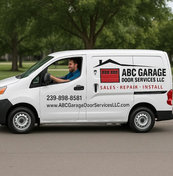 ABC Garage Door Services LLC