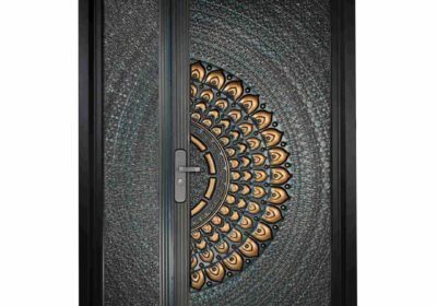 The-Role-of-Metal-Doors-in-Commercial-and-Residential-Spaces
