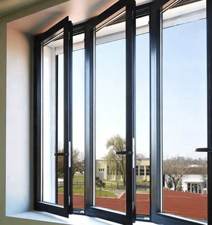 Top Benefits of Installing Aluminium Casement Windows in Modern Homes