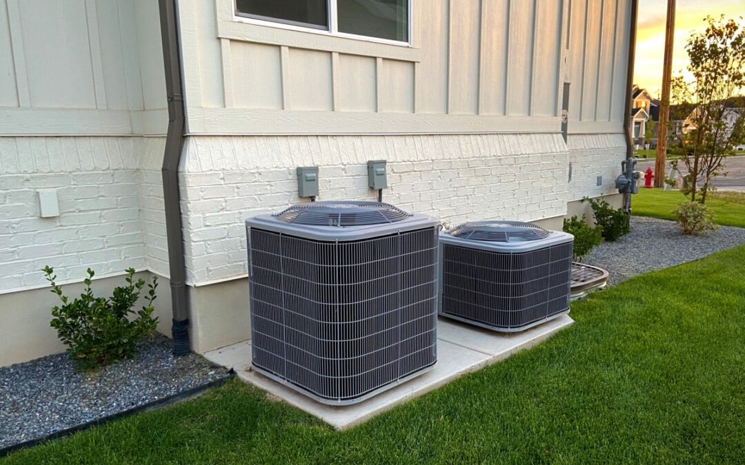 Infinity Heating and Cooling – AC Service Las Vegas