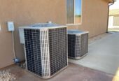 Infinity Heating and Cooling – AC Service Las Vegas